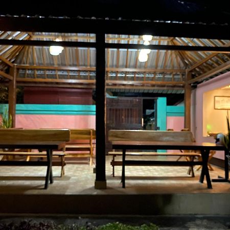 Semilir Inn Senggigi Exterior foto